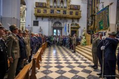 Santa Messa per gli Alpini