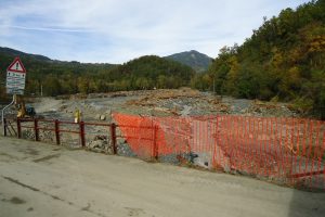 Alluvione Liguria 2011