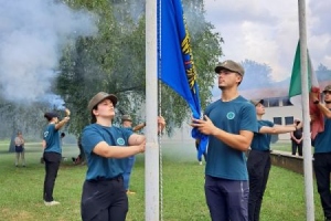 CAMPI SCUOLA 2025