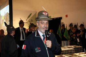 Inaugurazione "Alpini uno stile di vita"