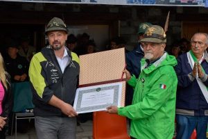 Premio fedeltà alla montagna 2023