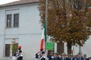 Raduno 1° Rgpt ad Acqui Terme