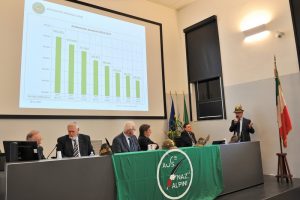 Riunione Presidenti 2017