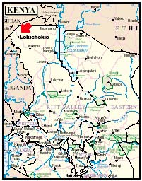 cartina_kenya