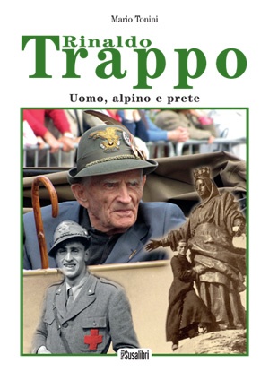 Libro Trappo
