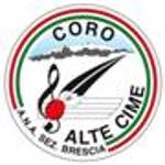 Coro Alte Cime ANA Brescia