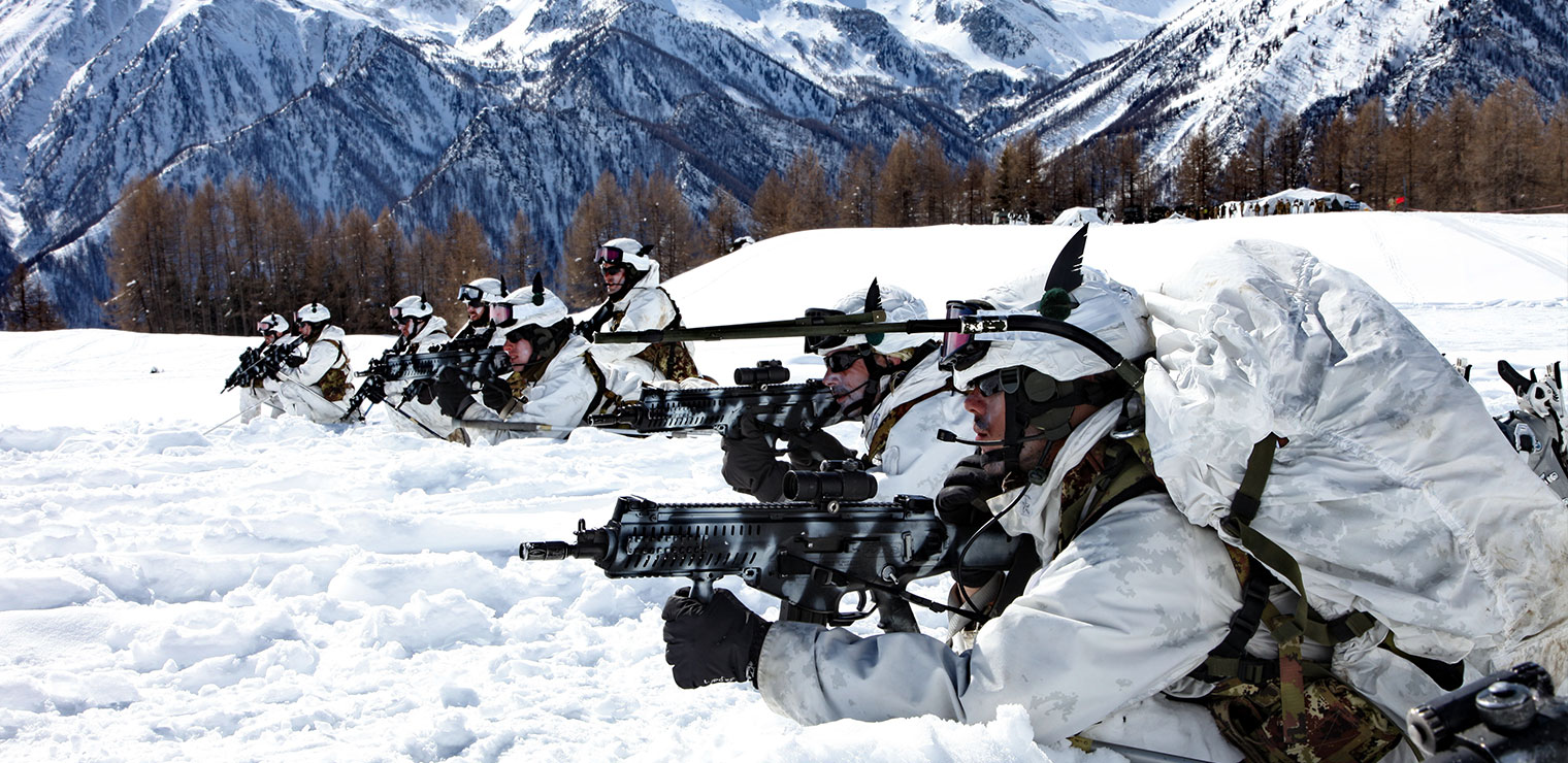 Associazione Nazionale Alpini