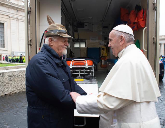 Favero_PapaFrancesco