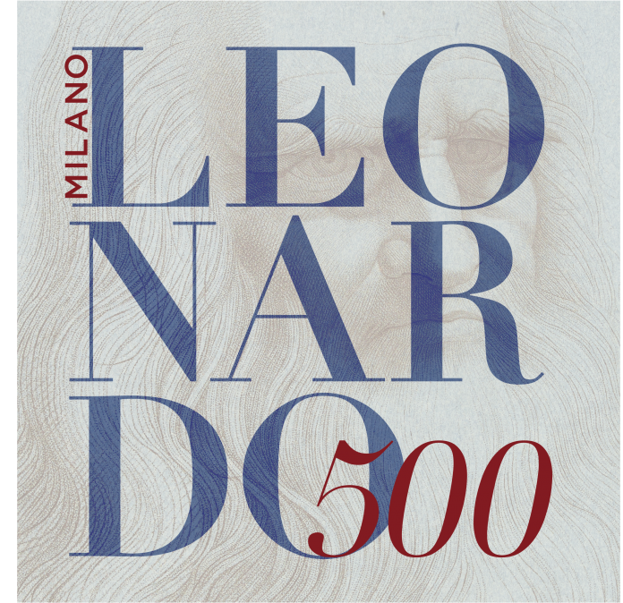 Logo Leonardo500