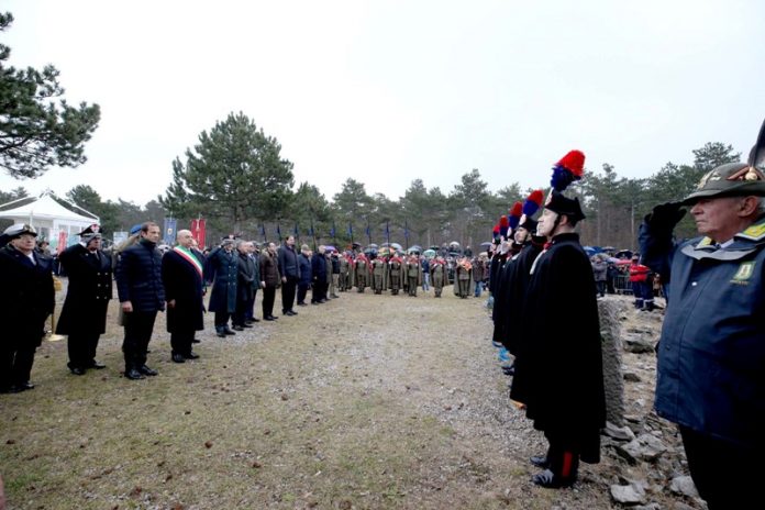 Basovizza 2019