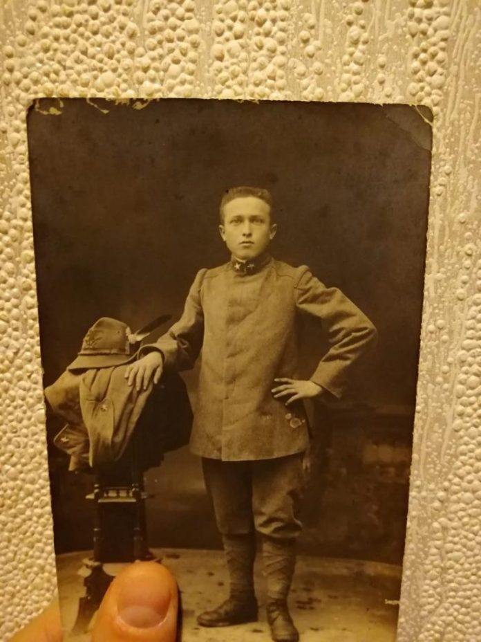 rinaldo colombo