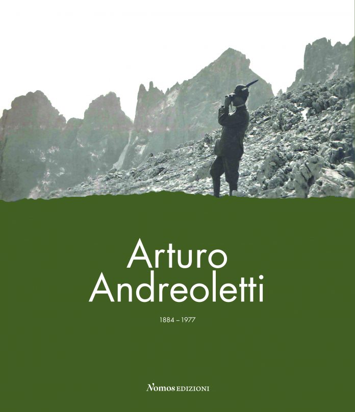 Copertina Andreoletti