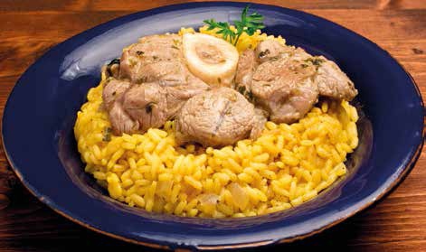 Ossobuco