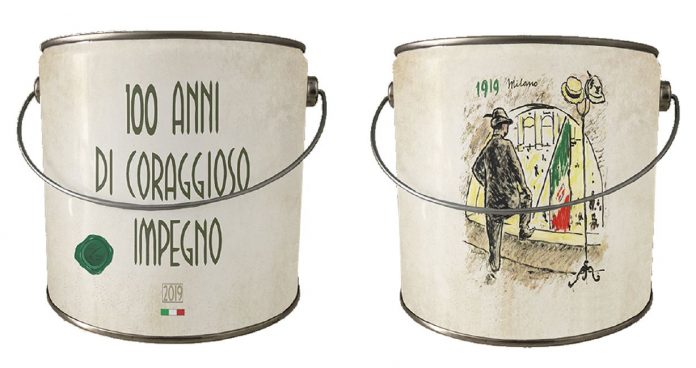 PanettoneAlpini2019
