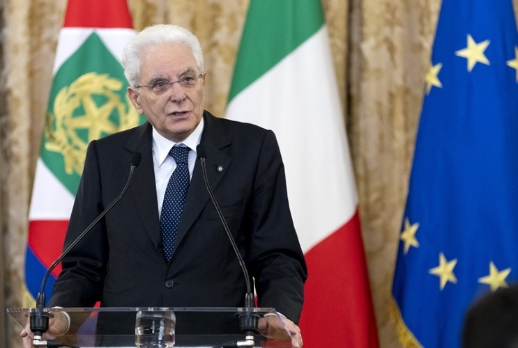 Indirizzo Per Scrivere Al Presidente Della Repubblica