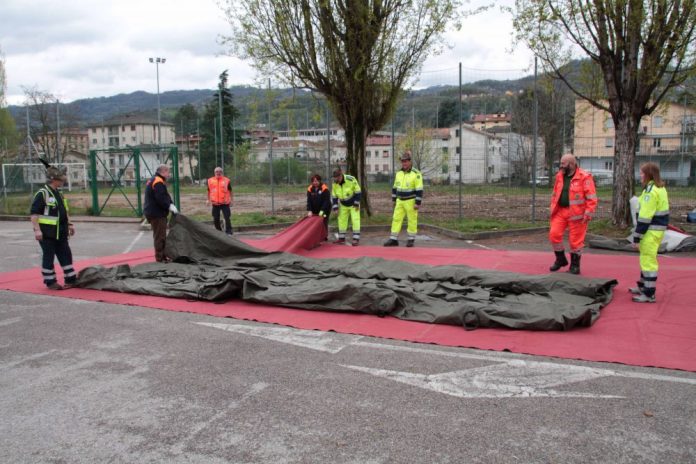 ALPINO-EsercitazioneValdagno2019-01