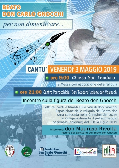CamminoBeato19