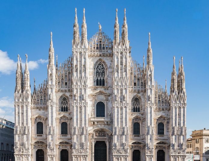 Duomo di Milano - Veneranda Fabbrica del Duomo