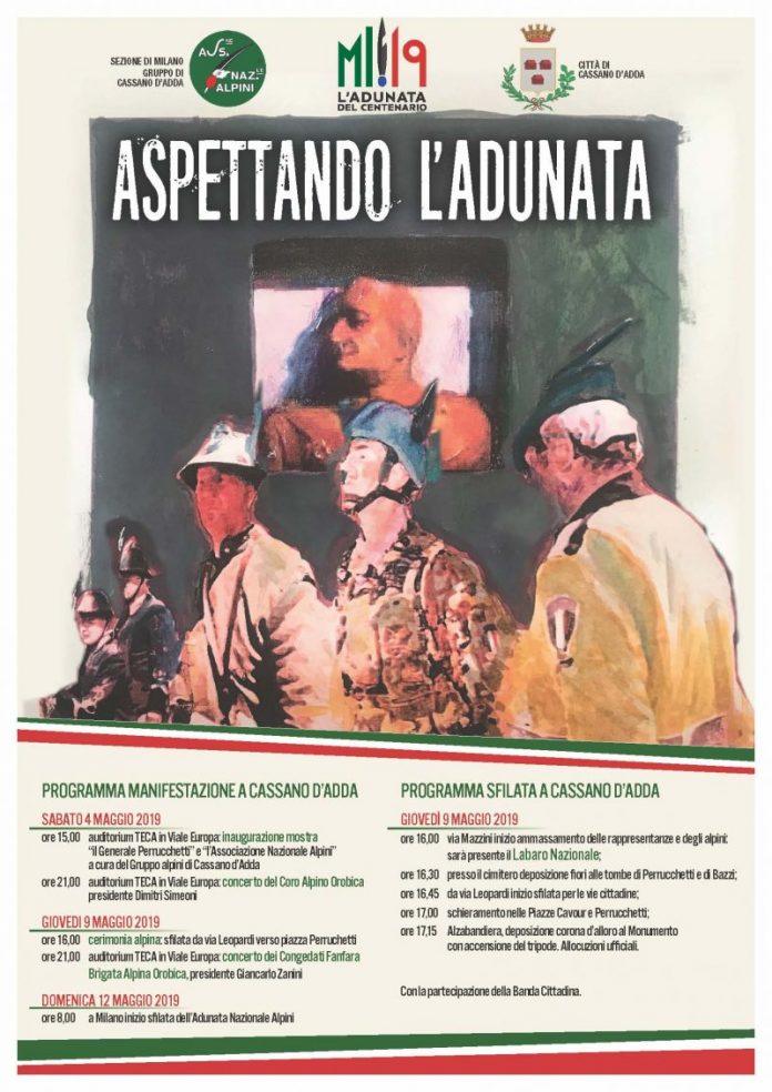 Locandina CASSANO