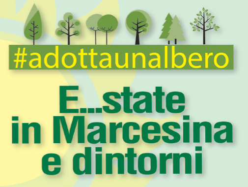 Estateinmarcesina