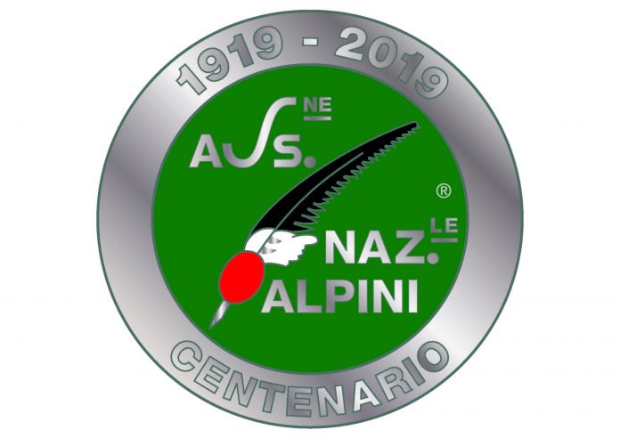 LogoCentenarioANA