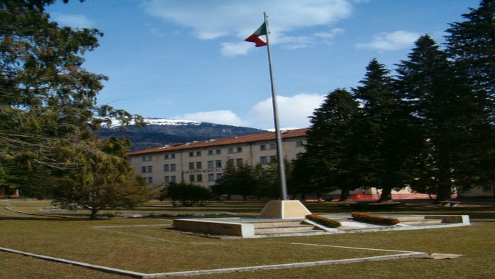 CasermaMariaPloznerMentil