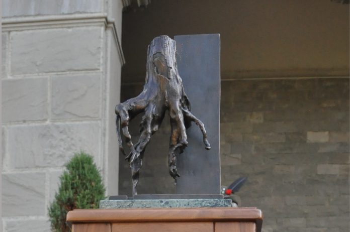 Radice Premio fedeltà alla montagna