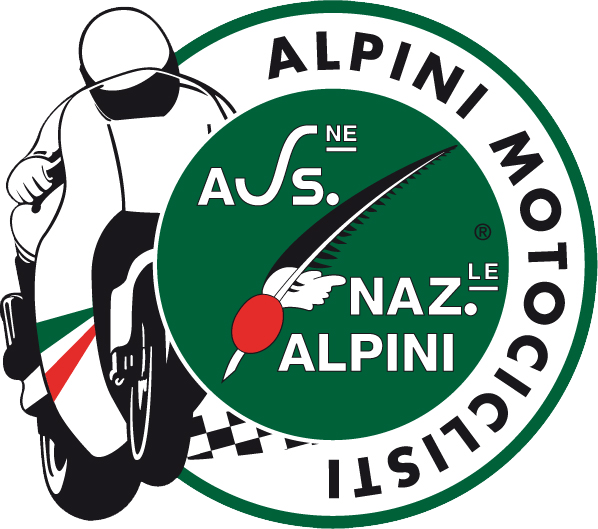 LogoAlpiniMotociclisti