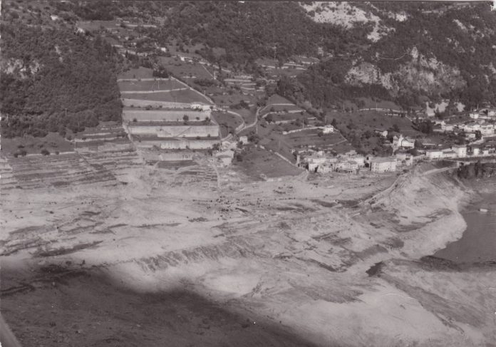 16-3 LONGARONE DOPO