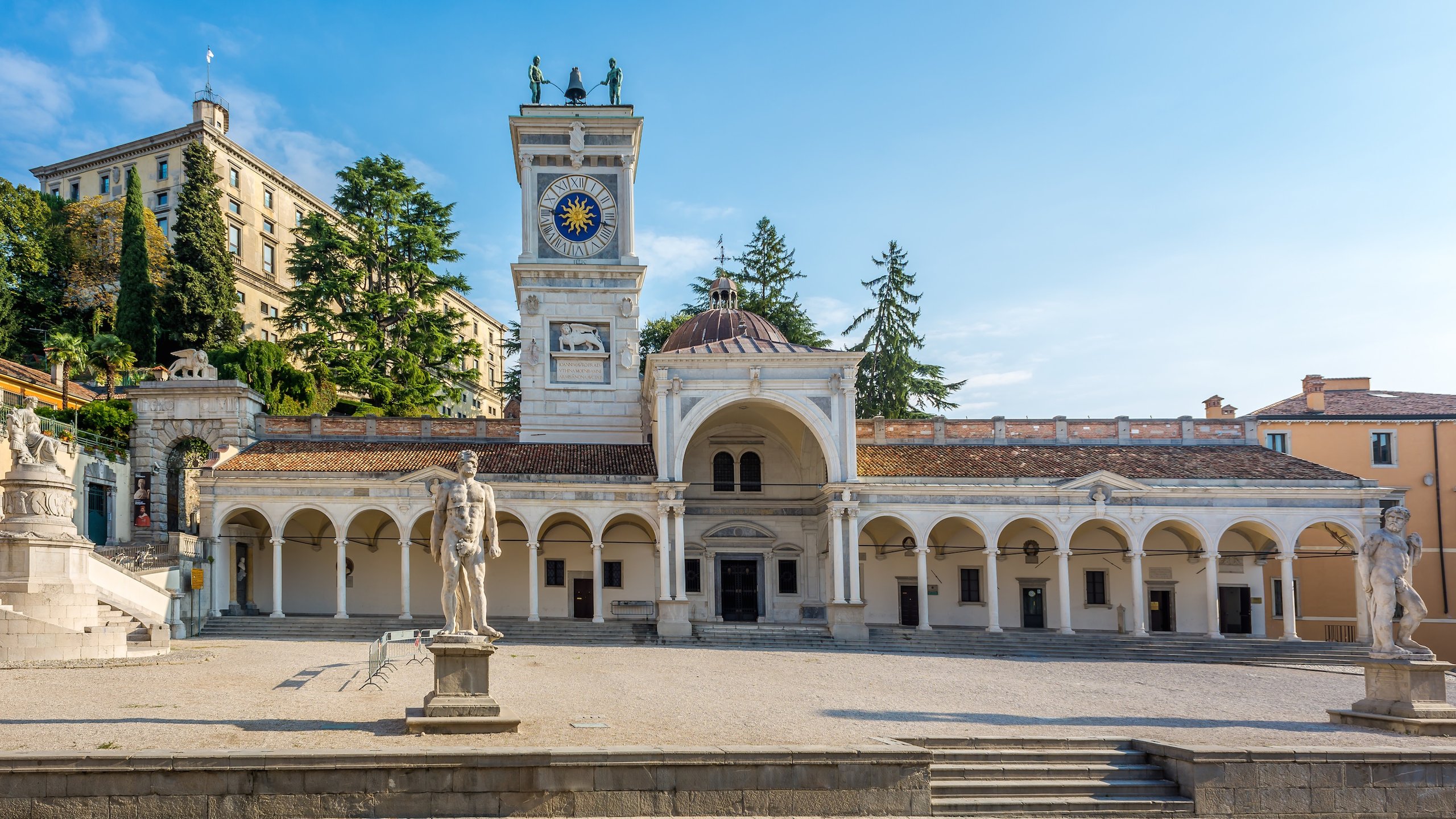 A Udine l’Adunata nazionale del 2023 Associazione Nazionale Alpini