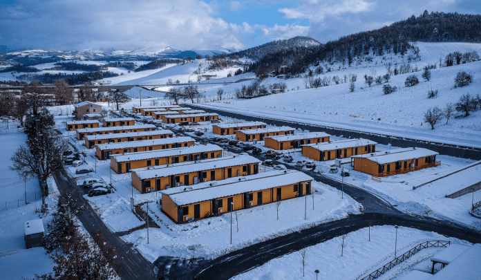 Area SAE Muccia (MC)