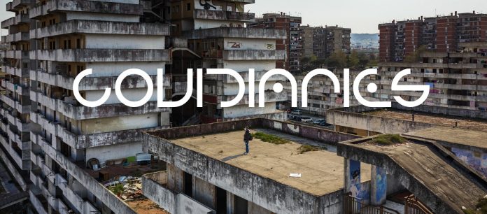 CoviDiaries