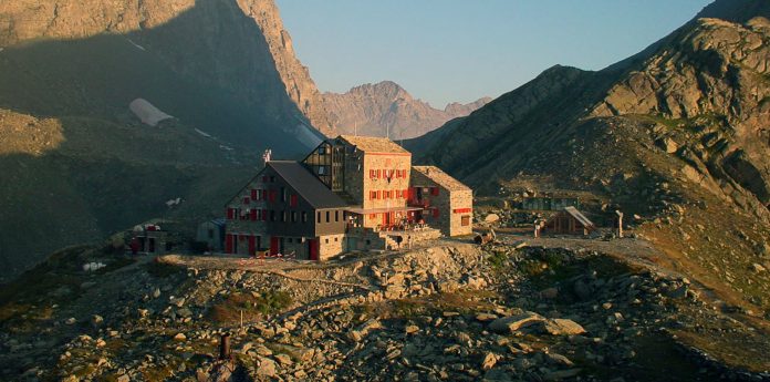 RifugioSellaMonviso