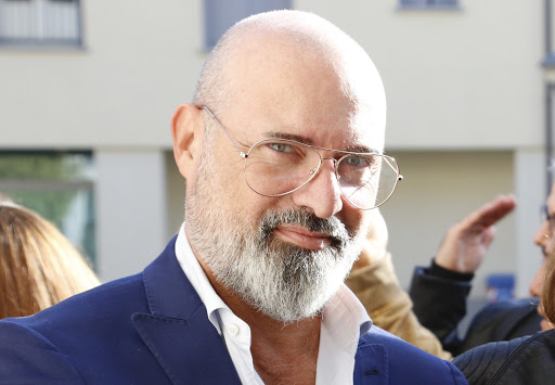 Stefano Bonaccini