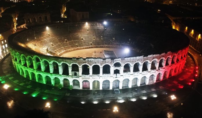 Verona Arena