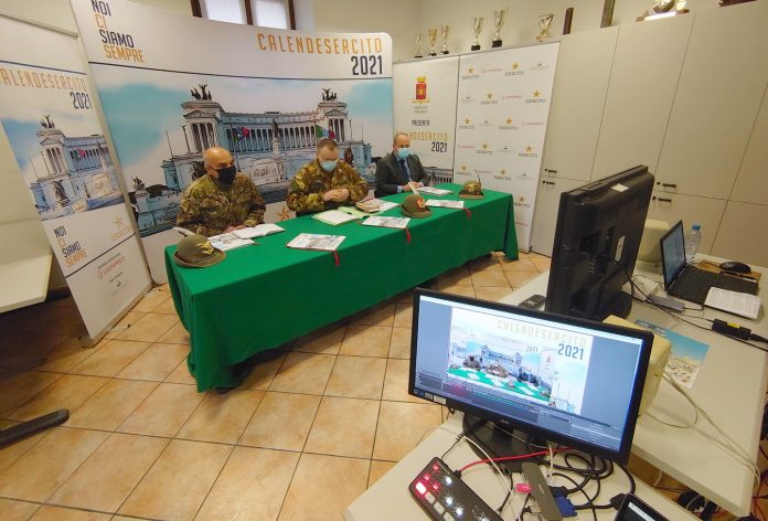apprestamento tecnico per la diffusione in video collegamento