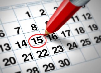 Le date dei campionati ANA 2026