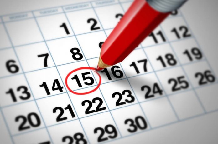 calendario-festività
