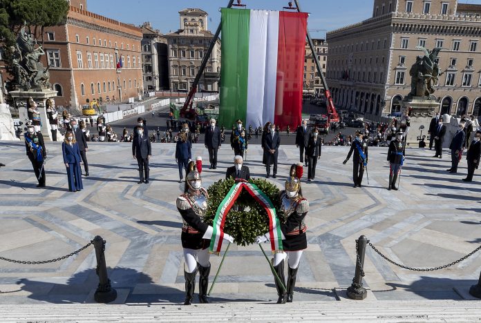 Festa Repubblica 2020