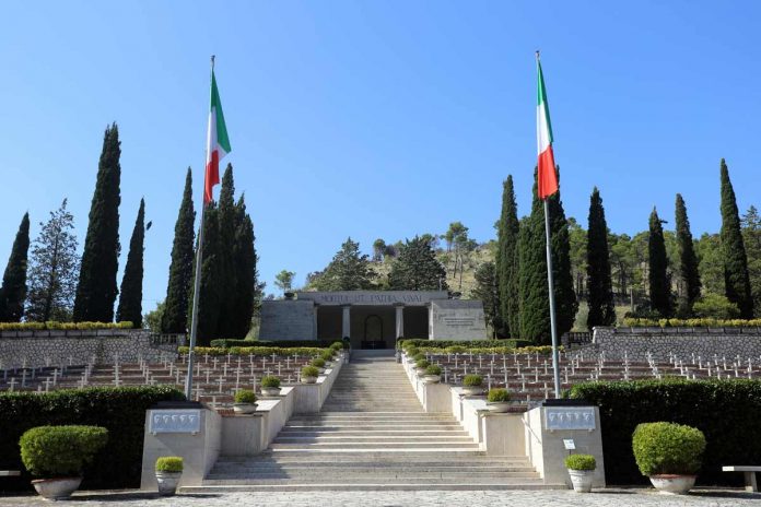 sacrario-militare-mignano-montelungo