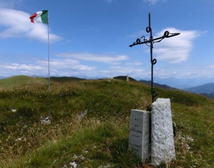 Cima Valderoa