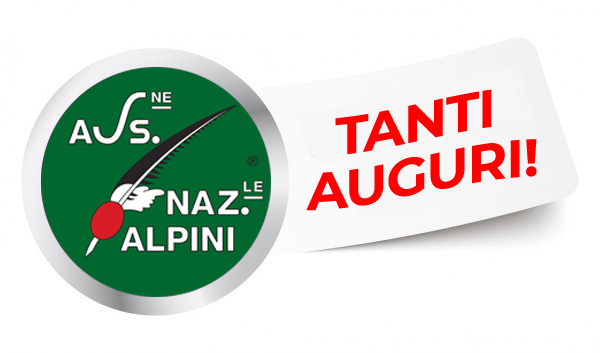 TantiAuguriANA