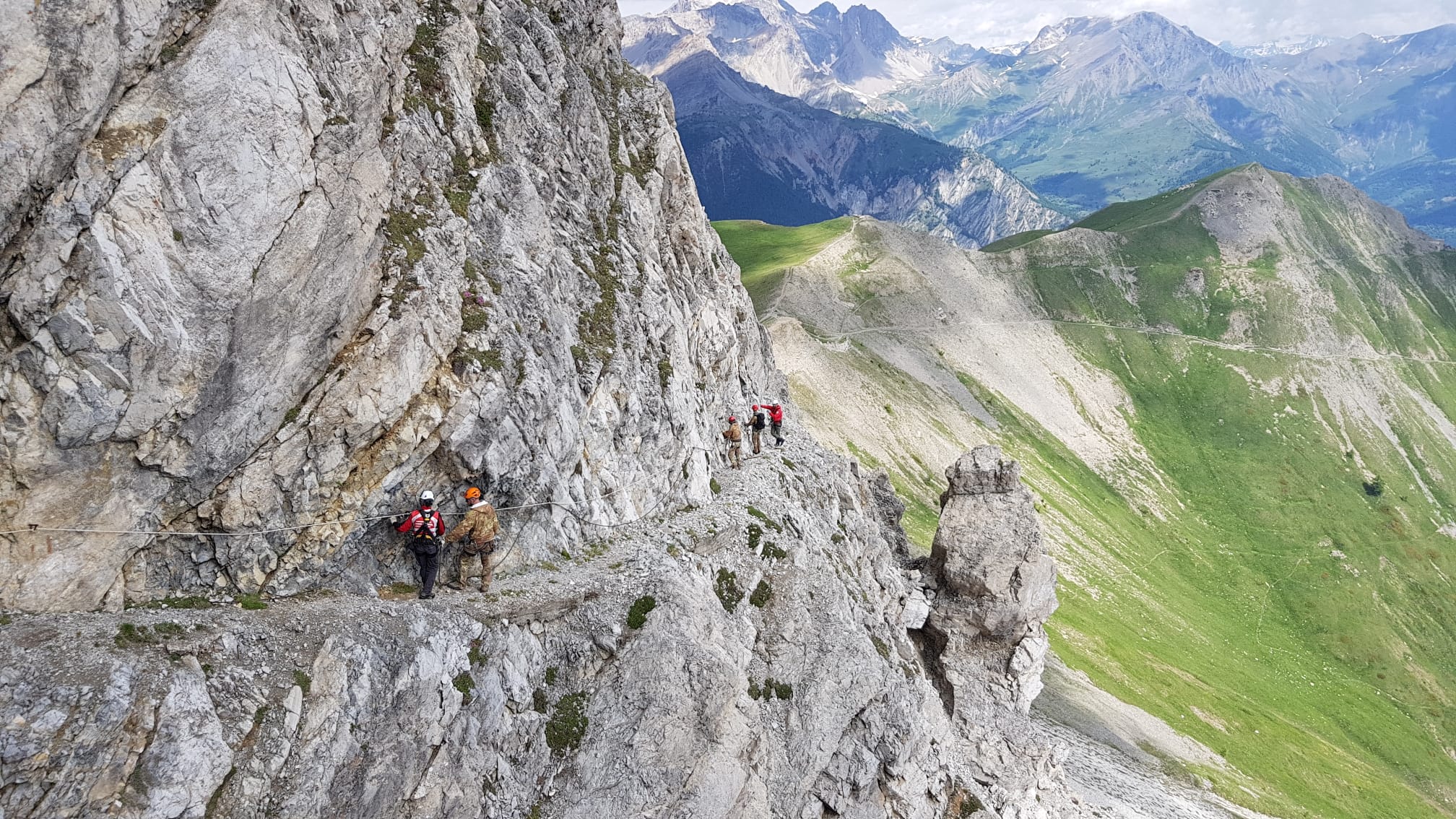 La Strada degli Alpini - Associazione Nazionale Alpini