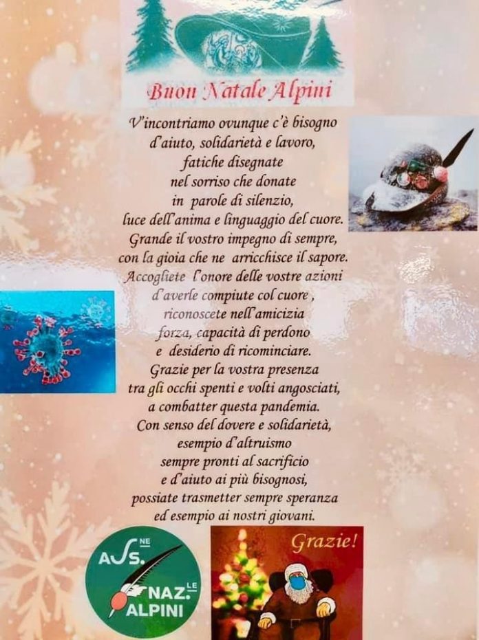 PosterAlpini