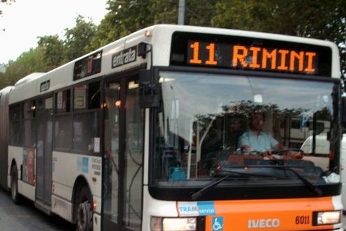 autobus linea 11-3