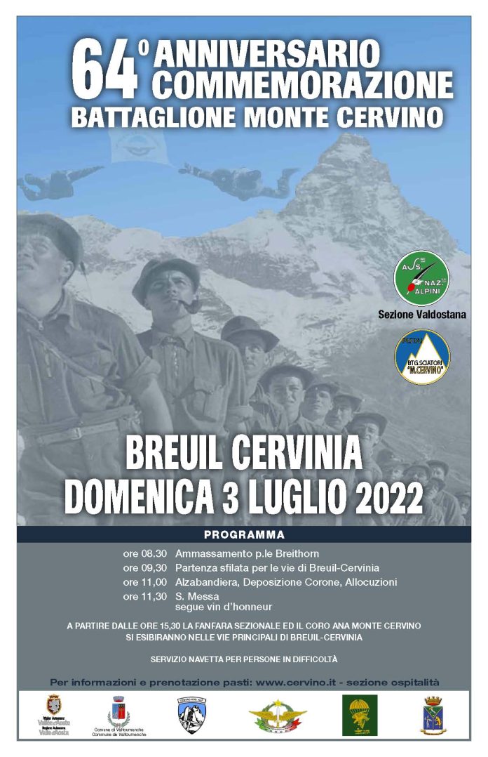 BTG Monte Cervino loc 2022