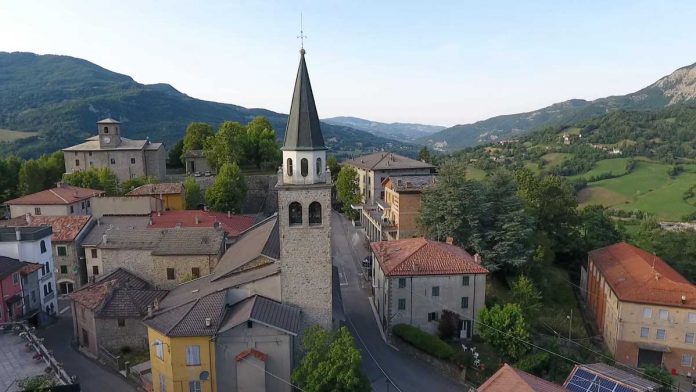 Corniglio Parma