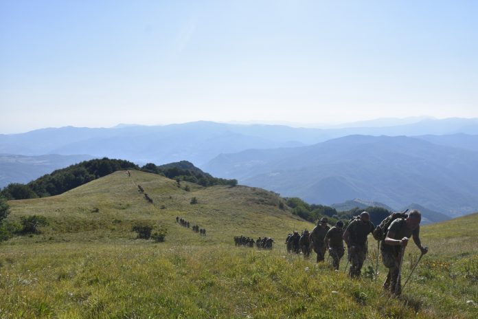 A150 Cime - Appennini (2)