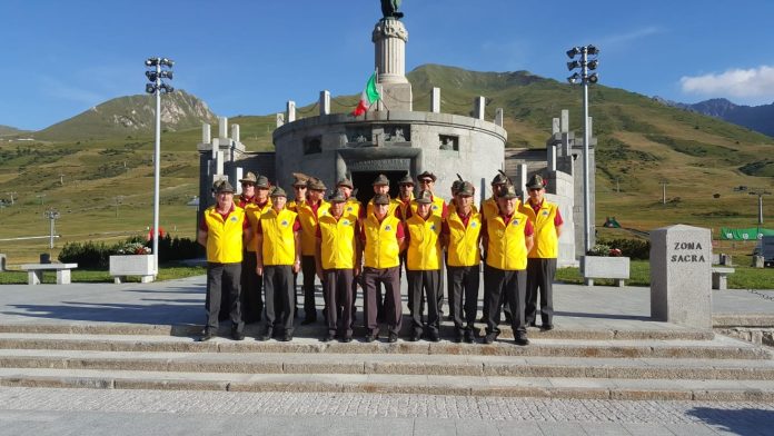 Coro Ana Trento