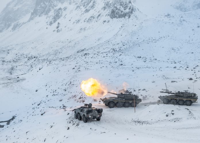 Cerces - 2° Rgt Alpini-54